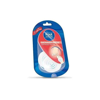 Foot Doctor Forefoot Cushion Pads - Shoe Inserts for Ball of Foot Pain, Metatarsal Support, Adhesive Foot Pads for High Heels - Ayak Koruyucu Foot Doctor Forefoot Pads: Shoe Inserts for Ball of Foot Pain foot pads for shoes, forefoot cushion, shoe inserts for ball of foot pain, metatarsal pads, ayak koruyucu, half insoles, adhesive foot pads, shoe pads for high heels, footwear accessory, foot pain relief, shoe cushions, ball of foot support, high heel inserts, elastic foot pads, self-adhesive foot pads, wal