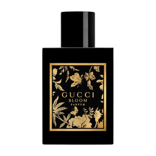 Gucci Bloom Parfum: Intense Floral Fragrance with Coral Jasmine, Tuberose, & Warm Amber Notes - Luxury Women's Perfume Gucci Bloom Parfum: Luxury Floral Women's Fragrance Gucci Bloom Parfum, floral perfume, women's fragrance, coral jasmine perfume, warm floral scent, luxury perfume, designer fragrance, perfume with tuberose, perfume with Peru Balsam, midnight black perfume bottle, perfume, fragrance, floral fragrance, women's perfume, luxury fragrance, designer perfume, tuberose perfume, Peru Balsam perfume