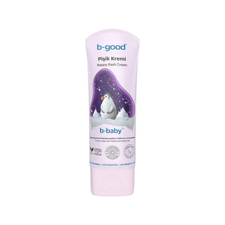 b-good b-baby Diaper Cream 100ml - Gentle & Effective Baby Skin Care b-good b-baby Diaper Cream 100ml - Gentle Baby Skin Care baby diaper cream, diaper rash treatment, natural baby skin care, b-good b-baby products, baby skin protection, gentle baby care, effective diaper rash solution, baby skin health, diaper cream, baby care products