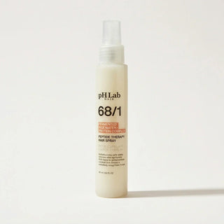 PHLab Fermented Rice Water & Protein Complex Hair Milk, Leave-In Treatment