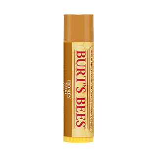 Burt's Bees Honey Lip Balm 0.15oz - Natural Moisturizer | Beeswax