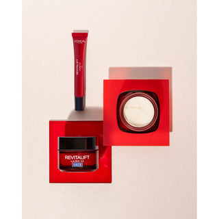 L'Oreal Revitalift Laser X3 Anti-Aging Night Cream 1.7oz | Intensive Care