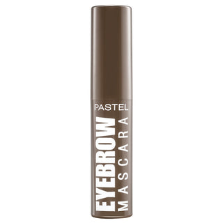 Pastel Professional Eyebrow Mascara No:21 - Creamy Gel Formula | 42ml