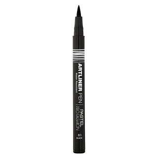 Pastel Profashion Artliner Eyeliner Pen - Waterproof Formula | 0.03 fl oz