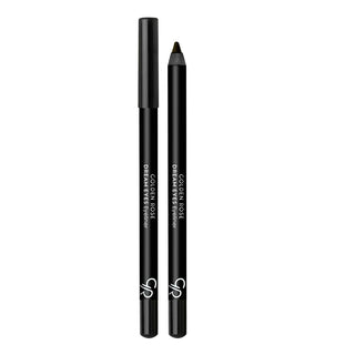 Golden Rose Dream Eyes Eyeliner No:401 - High Quality Color
