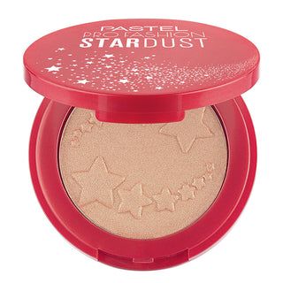 Pastel Profashion Stardust Highlighter 322 Spica - Radiant Glow | Vegan