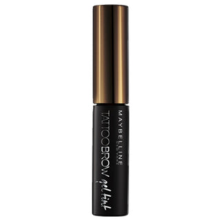 Maybelline Brow Tattoo Gel Tint Light Brown - Long-Lasting Color | Easy Application