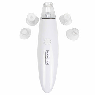 Nascita Electric Blackhead Removal Device - 5 Heads | Rechargeable