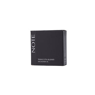 Note Baked Blush 03 - Irresistible Radiance | Professional Quality