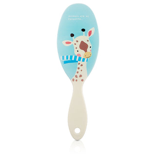 Eclipse Pattern Hair Brush R98290 - Assorted Designs | Ergonomic