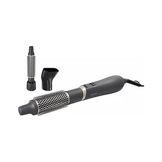 Philips Hair Styler Brush BHA301/00 - 800W Styling Tool
