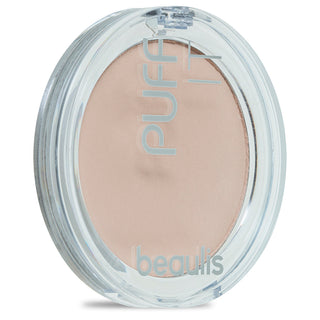 Beaulis Puff It Loose Powder 132 Pale Almond - Smooth Finish | Silky Texture