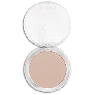 Beaulis Puff It Loose Powder 132 Pale Almond - Smooth Finish | Silky Texture