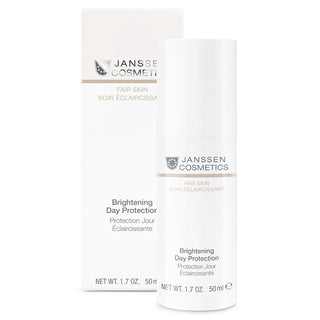 Janssen Cosmetics Spot Reducing Cream SPF 20 - 50 ml | Brightening Care