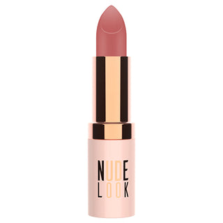Golden Rose Nude Look Perfect Matte Lipstick No:03 - Soft Finish