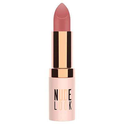 Golden Rose Nude Look Perfect Matte Lipstick No:03 - Soft Finish