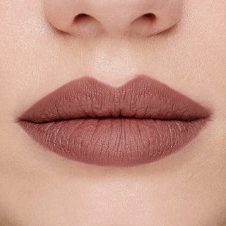 Beaulis Keep It Ink Crayon Lipstick 244 Shopping Time - Long-Lasting Formula | Matte Finish