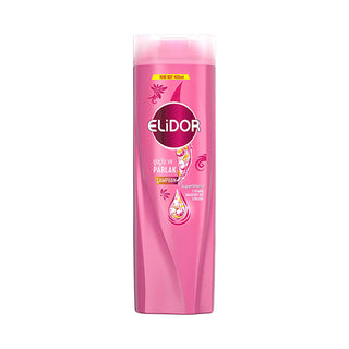 Elidor Superblend Shampoo Strong & Shiny - 13.5 FL OZ | Hair Care