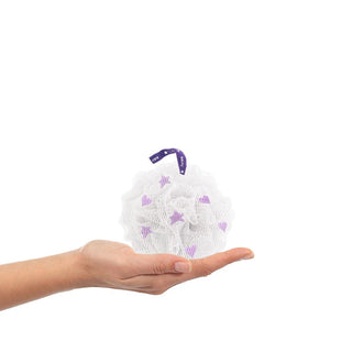 Balmy Bath Sponge Large - Assorted Colors | Premium Quality