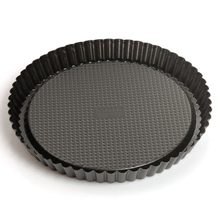 Kaiser Tart Pan 30cm - Non-Stick Design | German Quality