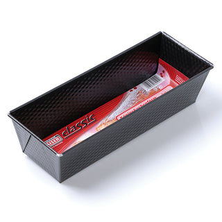Kaiser Loaf Cake Pan 30 x 11 cm - Non-Stick & Durable | German Quality