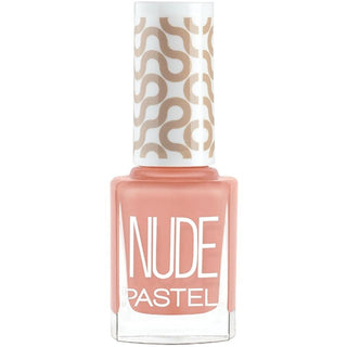 Pastel Nude Nail Polish 770 Ballet - Vegan & Cruelty-Free | 13ml