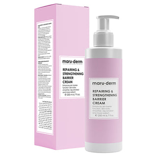 Maruderm Repairing & Strengthening Ceramide Skin Cream 200ml