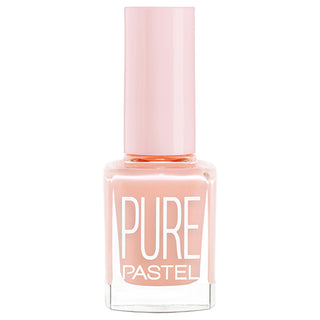 Pastel Pure Nail Polish 613 - Soft Light Hue | 0.5 Fl Oz