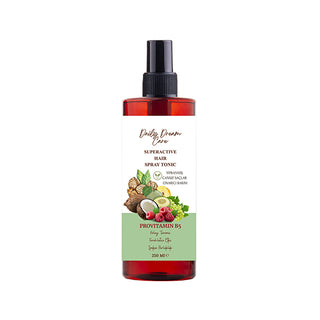 True Bee Daily Dream Care Superactive Hair Spray Tonic 250ml
