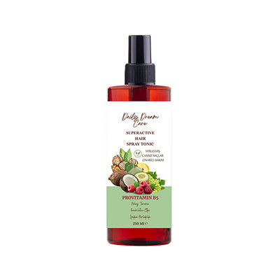 True Bee Daily Dream Care Hair Tonic Spray 250 ml