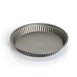 Kaiser Cook Eat Tart Pan 10.2-Inch - Non-Stick | Premium Bakeware