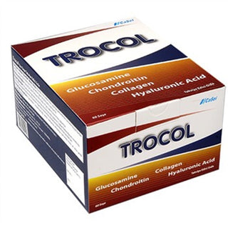 TROCOL Sachet