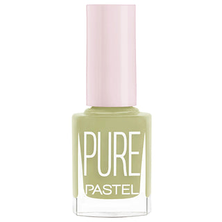 Pastel Nail Polish - Pure 619 | Non-Toxic Formula