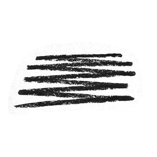 Flormar Extreme Tattoo Waterproof Gel Eye Pencil Onyx | 0.04 oz