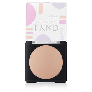 LYKD Baked Powder 141 Birch - Velvety Smooth Finish | All Skin Types