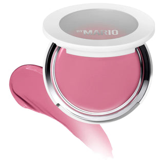 Soft Pop Cream Blush Veil: Plumping Hyaluronic Acid Blush for Dewy, Radiant Skin - Vegan & Cruelty-Free Soft Pop Cream Blush: Plumping, Hydrating, Vegan cream blush, plumping blush, hydrating blush, vegan blush, cruelty-free blush, sheer cream blush, radiant cream blush, hyaluronic acid blush, dewy finish blush, no-makeup makeup blush, blush, makeup, cheek makeup, hyaluronic acid, pearlescent pigments, light coverage, cream formulation, radiant finish, natural makeup, dewy makeup, vegan beauty, cruelty-free