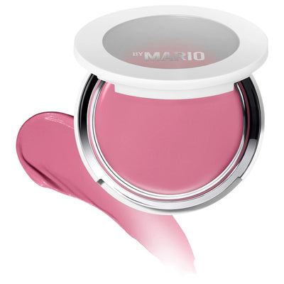 Soft Pop Cream Blush Veil: Plumping Hyaluronic Acid Blush for Dewy, Radiant Skin - Vegan & Cruelty-Free