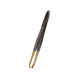 Trina Fine-Tipped Tweezers 9cm - Precision Grip for Small Objects Trina Fine-Tipped Tweezers 9cm - Precision Tool Tweezers, Fine-Tipped Tweezers, Precision Tweezers, Trina Tweezers, 9cm Tweezers, Crafting Tools, Medical Tweezers, Cosmetic Tweezers, Precision Grip, Small Object Handling, DIY Tools, Beauty Tools