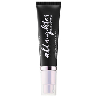All Nighter - Long-Lasting Vegan Face Makeup Primer for Hydrated & Smooth Skin All Nighter Vegan Face Primer - Long Lasting Makeup face makeup primer, long-lasting makeup, vegan cosmetics, cruelty-free beauty products, hydrating primer, makeup primer, vegan beauty, cruelty-free cosmetics, long-wearing makeup, smooth skin primer, ethical beauty products, face primer for long-lasting makeup
