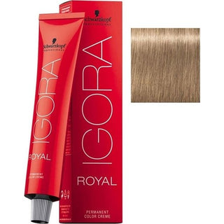 Schwarzkopf IGORA ROYAL (8-0 Light Blonde)