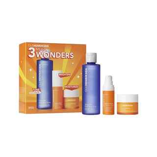 Ole Henriksen Mega Wonders Skin Care Set