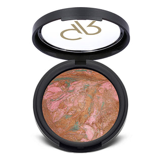 Golden Rose Terracotta Stardust Blush No:103 - Silky Finish | Best Quality