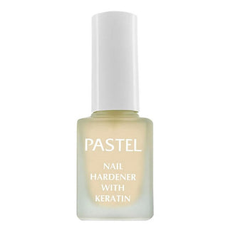 Pastel Nail Strengthener With Keratin - Fortifying Treatment | 15ml