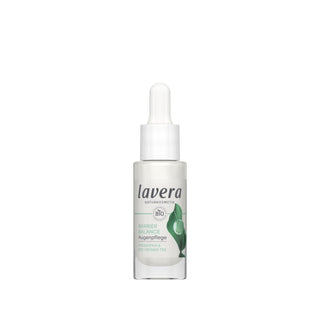 Lavera Barrier Balance Eye Cream: Natural & Organic Moisturizer for Sensitive Skin - Hydrates, Protects, 15ml Lavera Eye Cream: Natural, Organic, Sensitive Skin Hydration Lavera eye cream, eye cream, barrier balance eye cream, eye area moisturizer, natural eye cream, organic eye cream, sensitive skin eye cream, 15ml eye cream, moisturizer, sensitive skin, natural skincare, organic skincare, eye care, skin hydration, fine lines, wrinkles, dryness, flakiness, travel size, gifts for her, gifts for women, dry s
