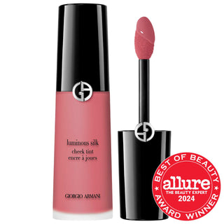 Luminous Silk Cheek Tint: Achieve Natural, Radiant & Long-Lasting Color with this Lightweight Liquid Blush Luminous Silk Liquid Blush: Long-Lasting, Natural Radiant Color liquid blush, cheek tint, long lasting blush, natural blush, radiant blush, buildable blush, lightweight blush, best liquid blush, cheek color, makeup blush, blush, cheek makeup, makeup, natural-looking makeup, long-lasting color, lightweight formula, blendable formula, natural finish, radiant finish, buildable coverage, micro-fil technolo