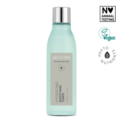 Amway Artistry Skin Nutrition Hydrating Smoothing Toner