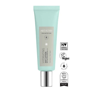 Artistry Skin Nutrition Hydrating Day Lotion SPF 30, 50g