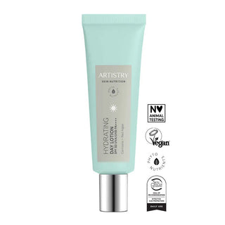 Artistry Skin Nutrition Hydrating Day Lotion SPF 30, 50g