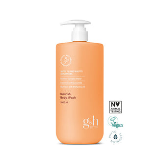 G&H Nourish Body Wash 1000 ml