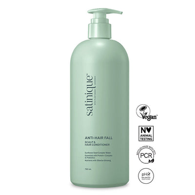 Satinique Anti-Hair Fall Conditioner 750ml